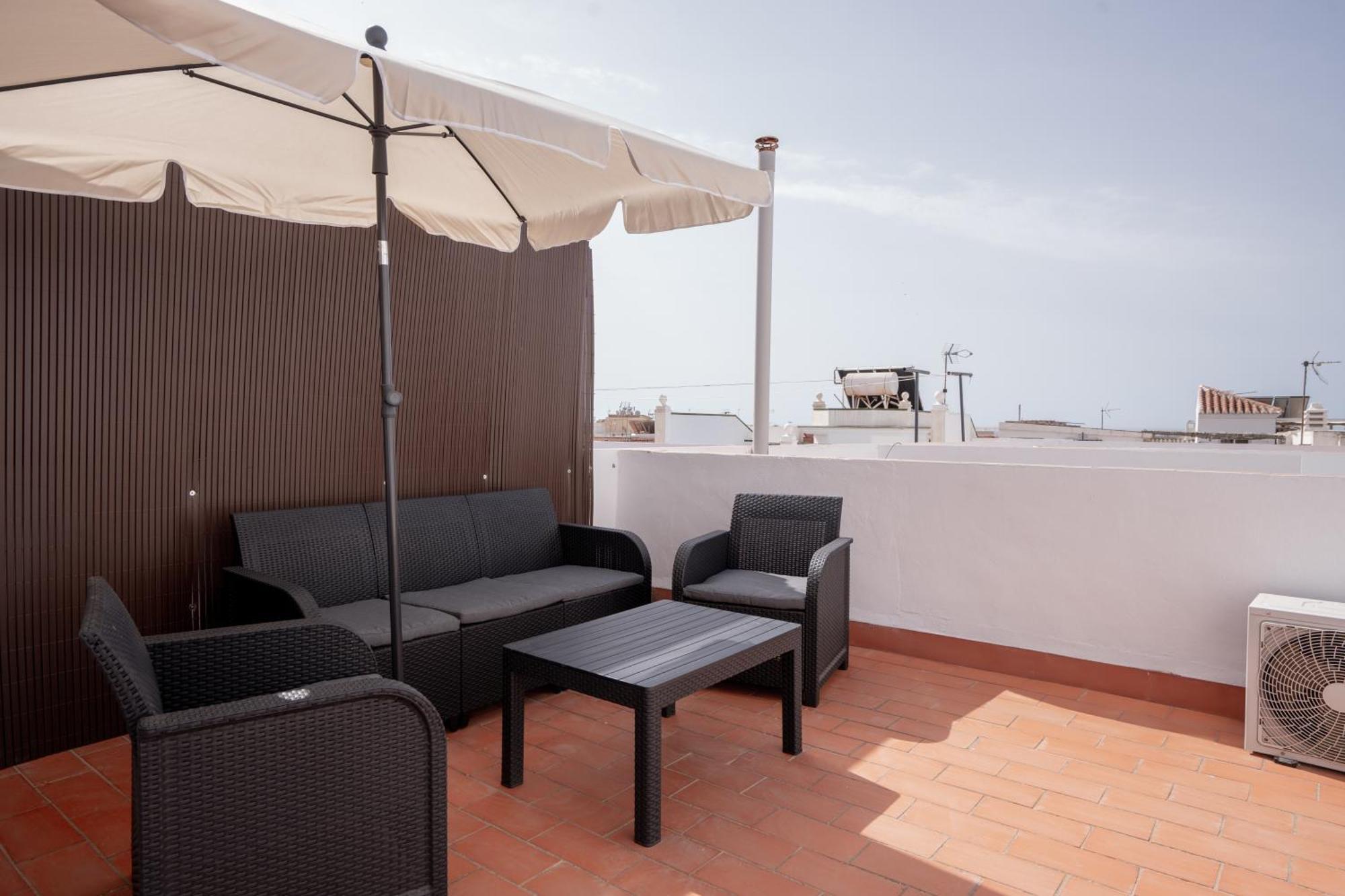 Casa Carmen Apartment Nerja Exterior photo