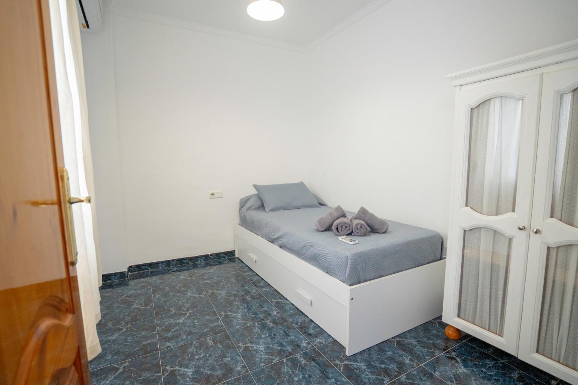 Casa Carmen Apartment Nerja Exterior photo