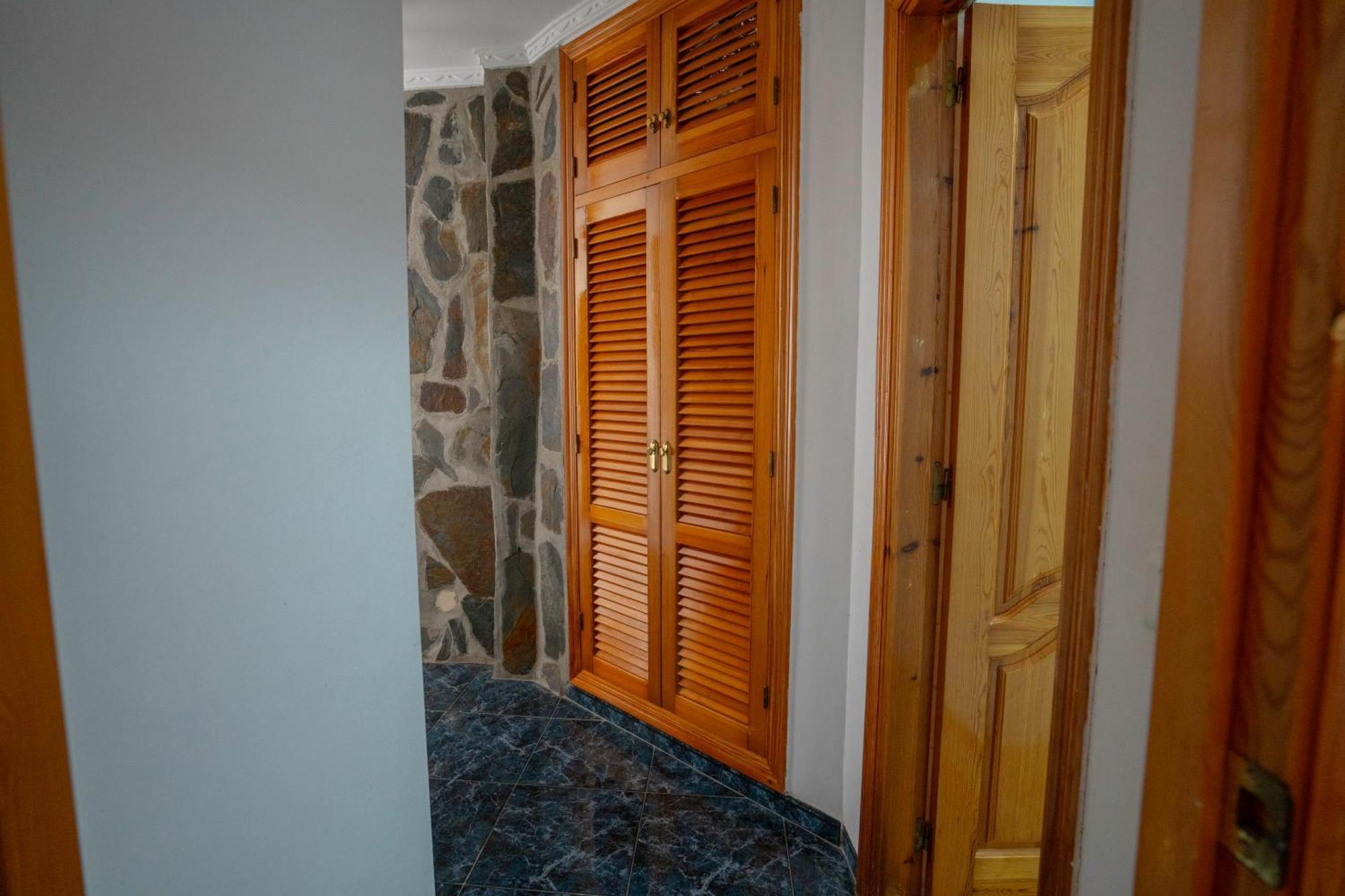 Casa Carmen Apartment Nerja Exterior photo